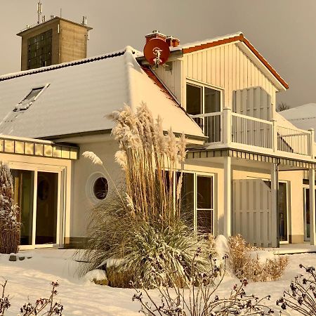Fischerhus Bad Kleinen Экстерьер фото