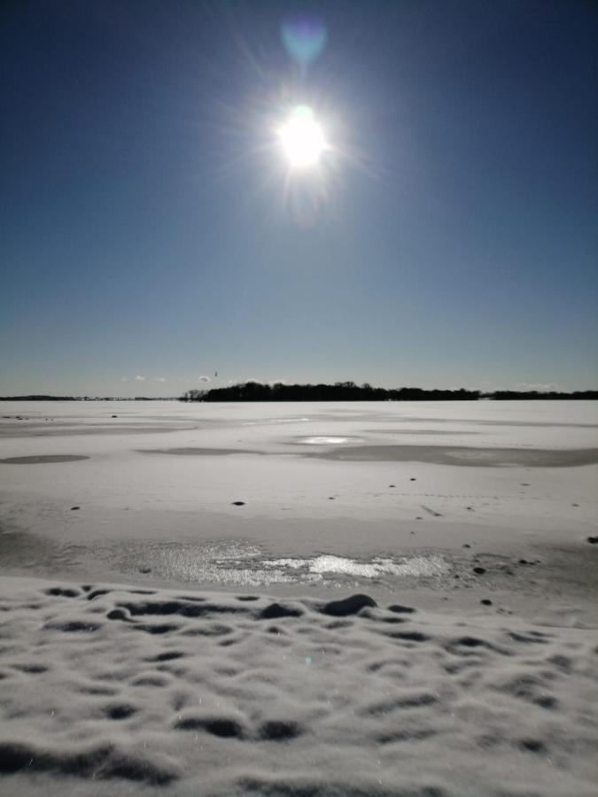 Fischerhus Bad Kleinen Экстерьер фото