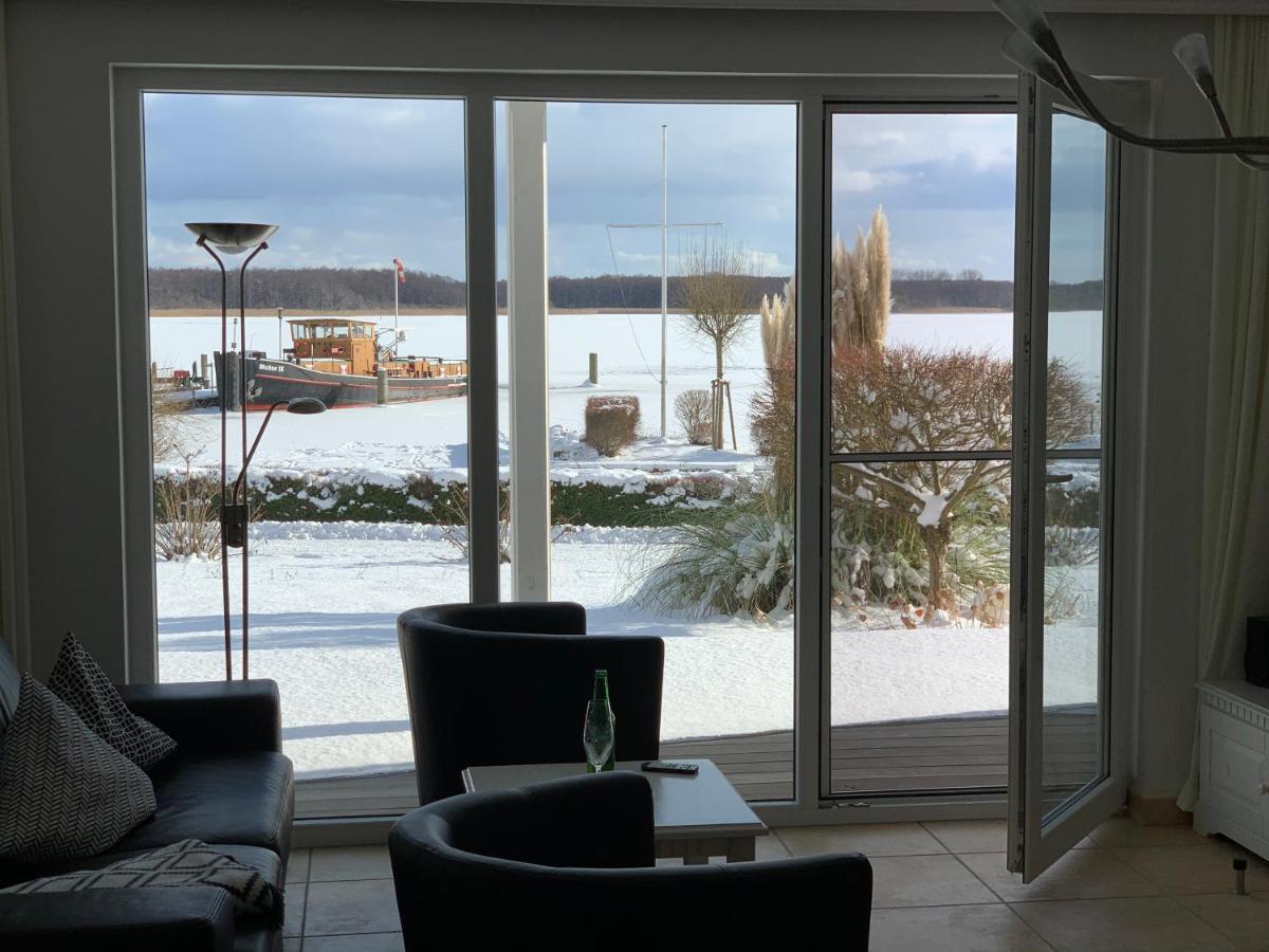 Fischerhus Bad Kleinen Экстерьер фото