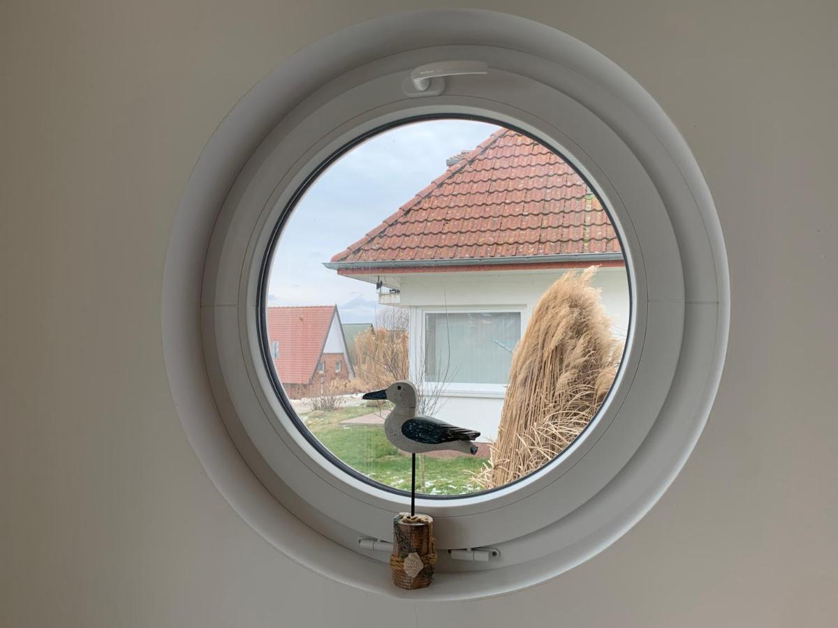 Fischerhus Bad Kleinen Экстерьер фото