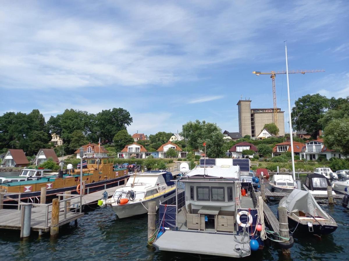 Fischerhus Bad Kleinen Экстерьер фото