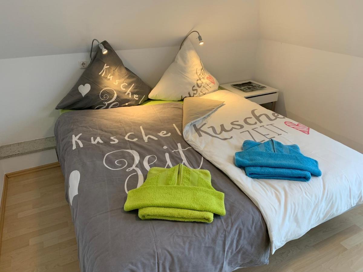 Fischerhus Bad Kleinen Экстерьер фото