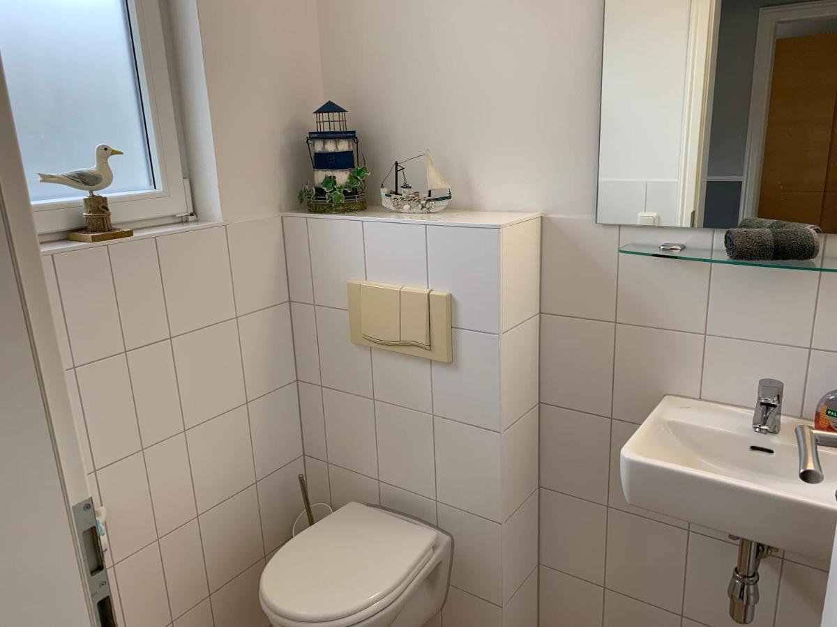 Fischerhus Bad Kleinen Экстерьер фото