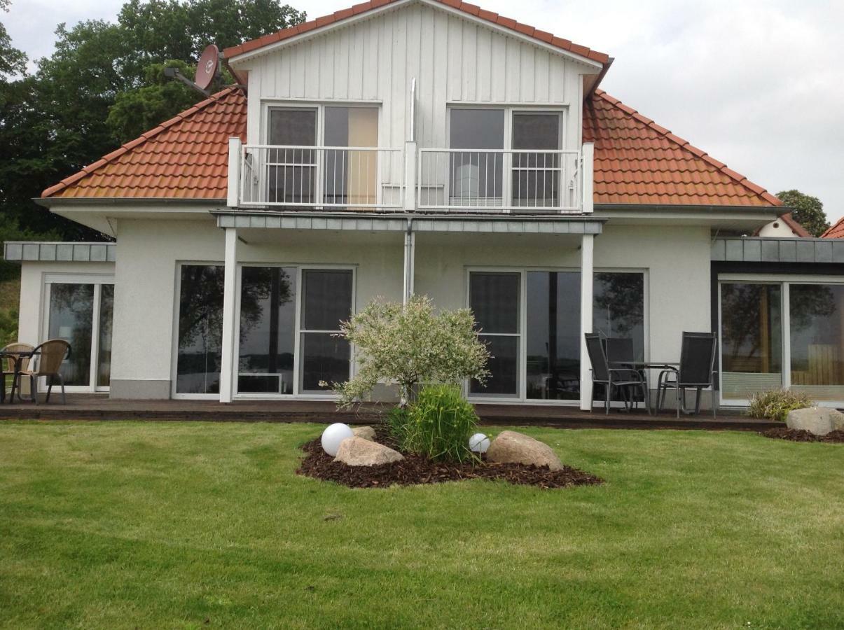 Fischerhus Bad Kleinen Экстерьер фото