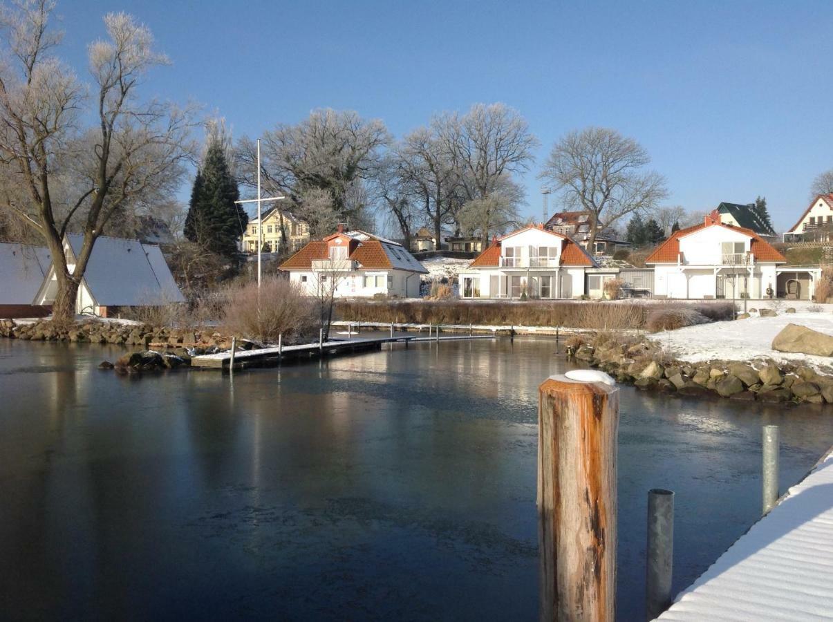 Fischerhus Bad Kleinen Экстерьер фото