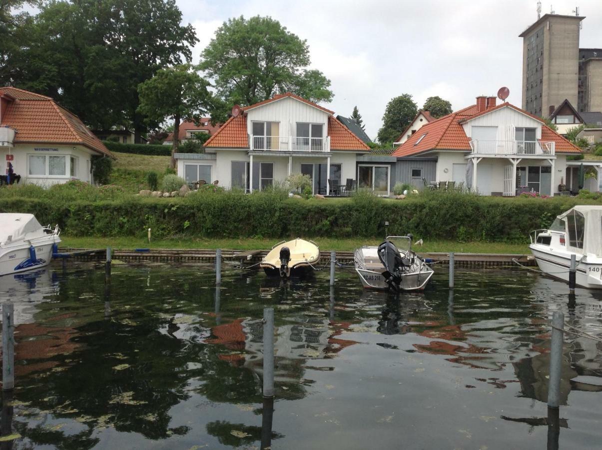 Fischerhus Bad Kleinen Экстерьер фото
