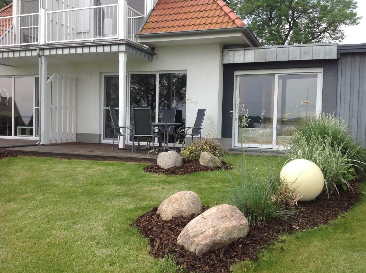 Fischerhus Bad Kleinen Экстерьер фото