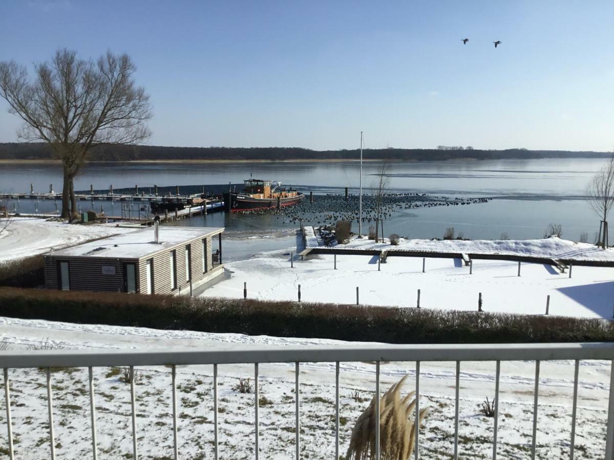 Fischerhus Bad Kleinen Экстерьер фото