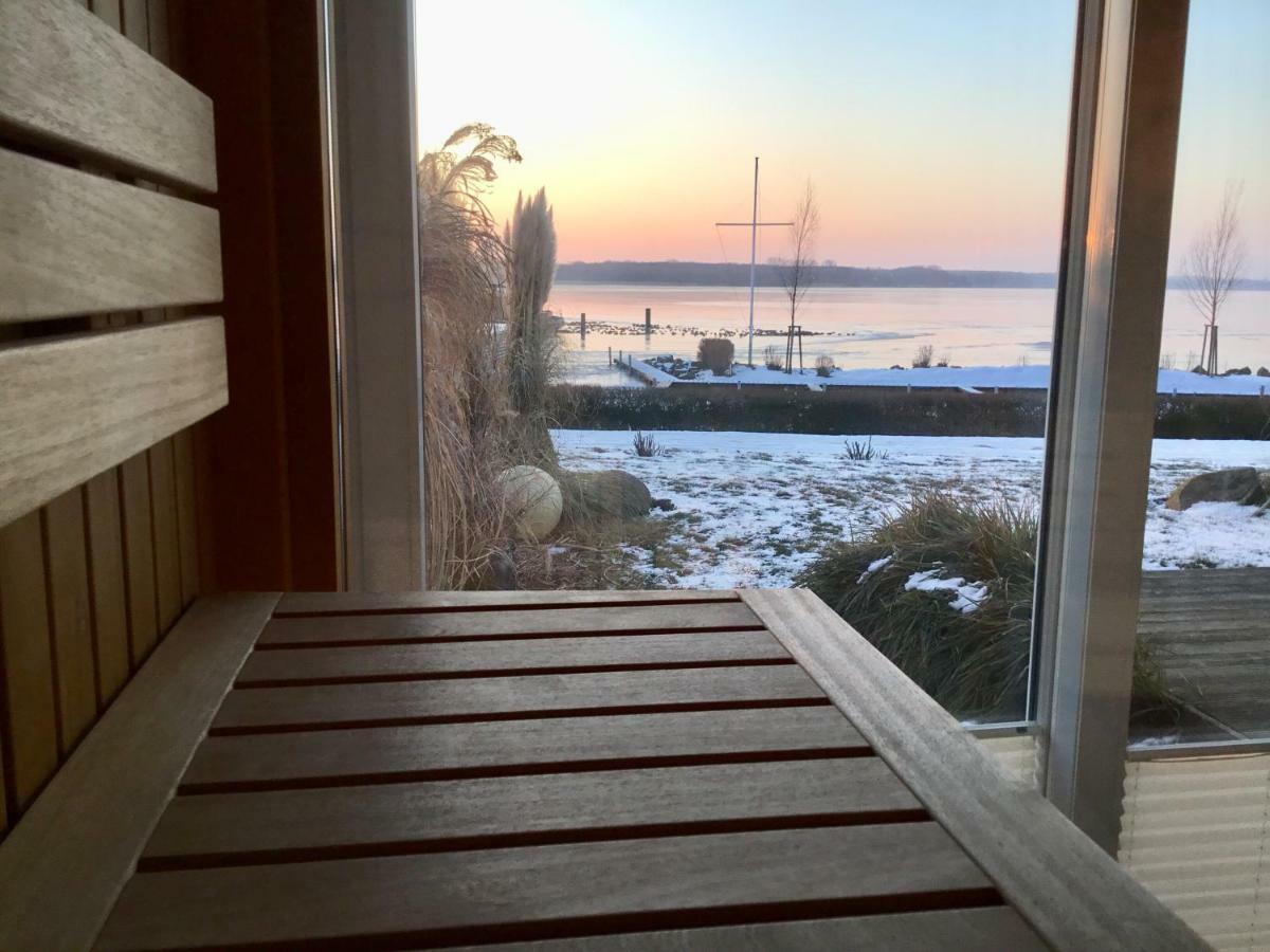 Fischerhus Bad Kleinen Экстерьер фото