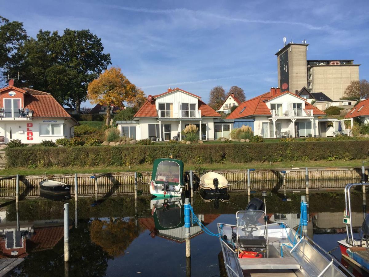 Fischerhus Bad Kleinen Экстерьер фото