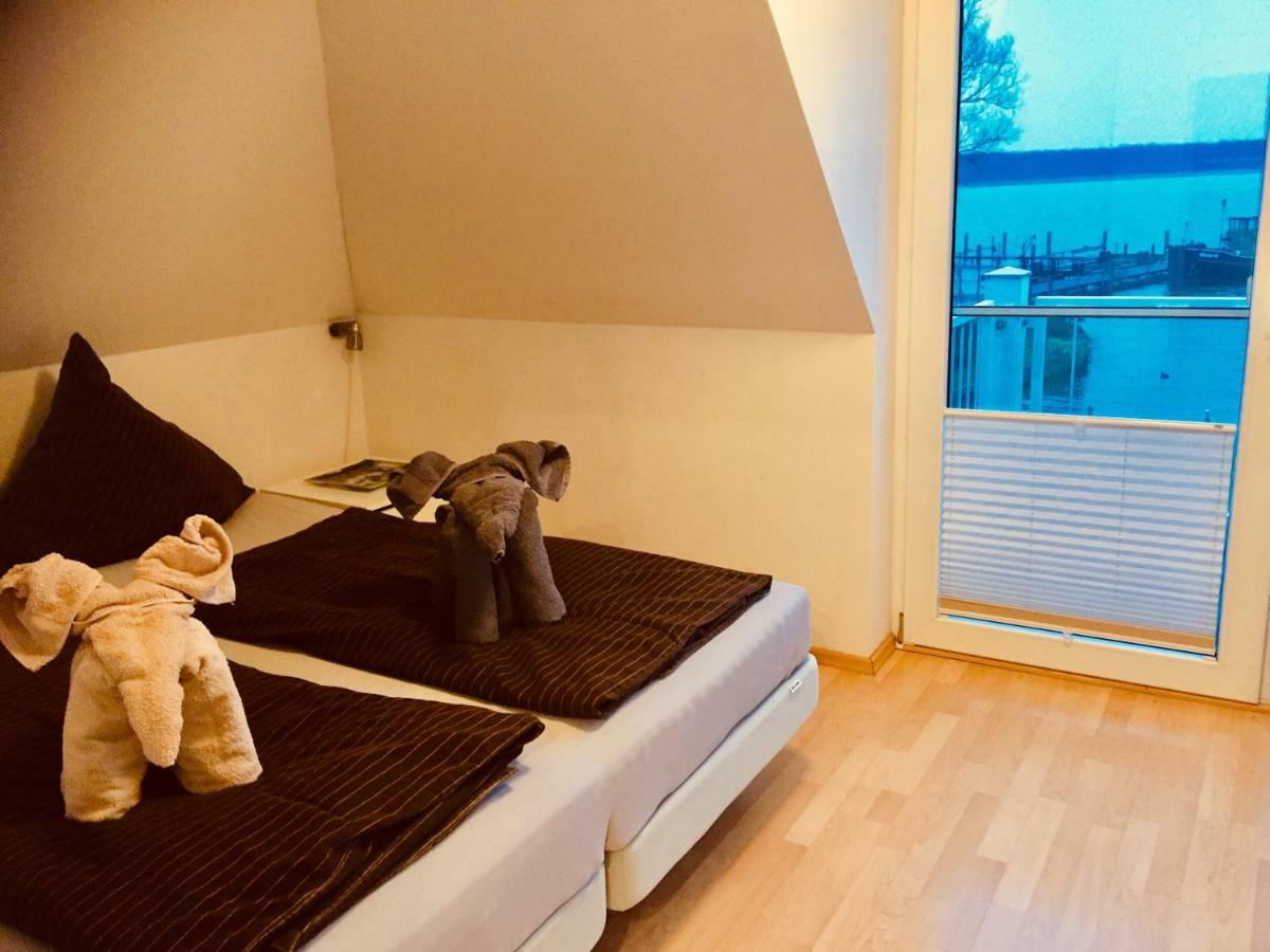Fischerhus Bad Kleinen Экстерьер фото
